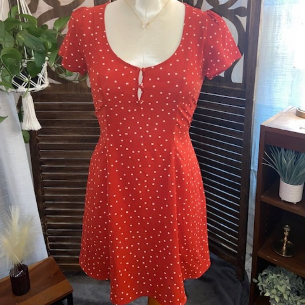 Forever 21 Dress